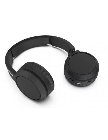Căști Philips TAH4205BK/00, Negru