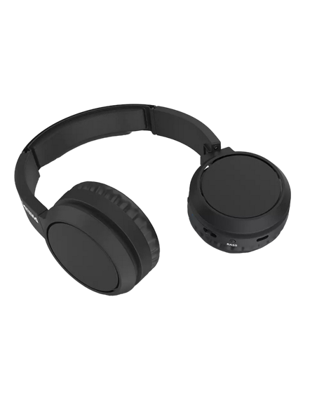 Наушники Philips TAH4205BK/00, Чёрный