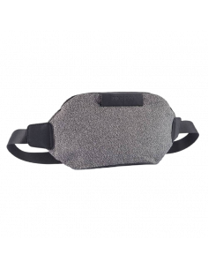 Сумка через плечо XD-Design Bumbag, Полиэстер, Серый