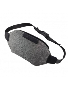 Сумка через плечо XD-Design Bumbag, Полиэстер, Серый 2