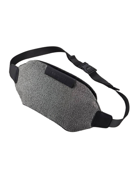Сумка через плечо XD-Design Bumbag, Полиэстер, Серый