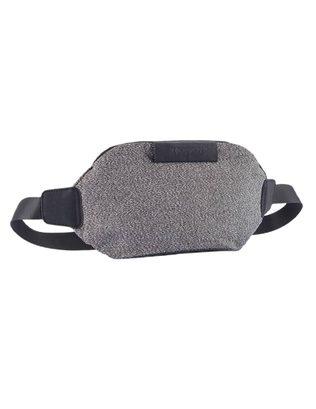 Geantă de umar XD-Design Bumbag, Poliester, Gri