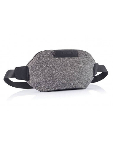 Geantă de umar XD-Design Bumbag, Poliester, Gri