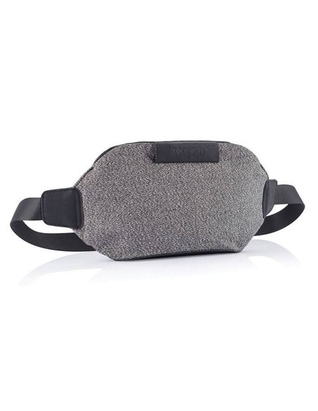 Сумка через плечо XD-Design Bumbag, Полиэстер, Серый