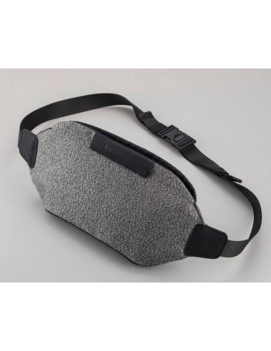 Geantă de umar XD-Design Bumbag, Poliester, Gri