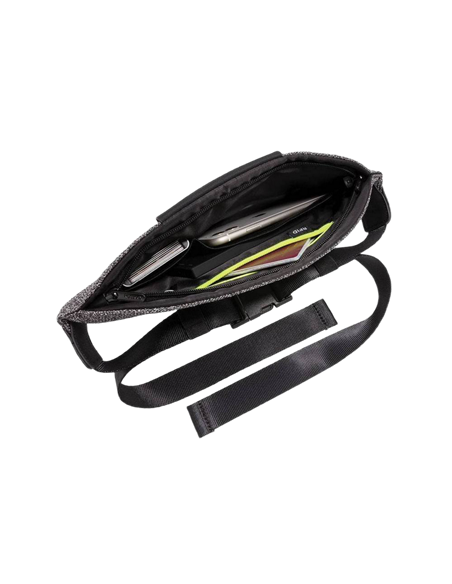 Сумка через плечо XD-Design Bumbag, Полиэстер, Серый