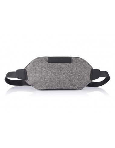 Geantă de umar XD-Design Bumbag, Poliester, Gri