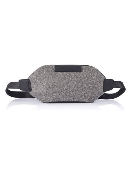 Geantă de umar XD-Design Bumbag, Poliester, Gri