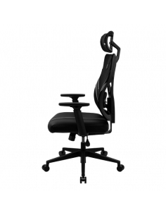 Scaun Gaming ThunderX3 Yama1, PU Piele, Negru 2