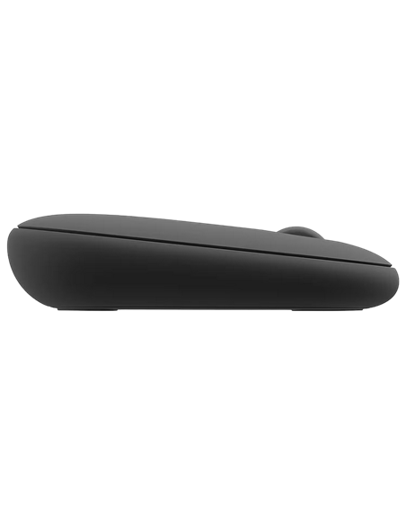 Set Tastatură + Mouse Logitech MK470, Fără fir, Grafit