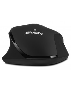 Mouse Wireless SVEN RX-590SW, Negru 2