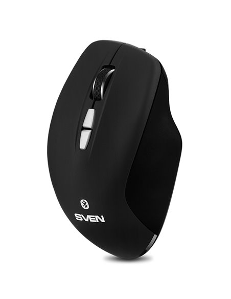 Mouse Wireless SVEN RX-590SW, Negru