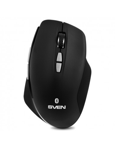 Mouse Wireless SVEN RX-590SW, Negru
