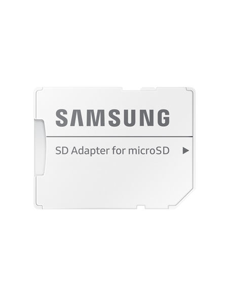 Карта памяти Samsung EVO Plus MicroSD, 64Гб (MB-MC64SA/APC)
