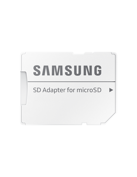 Карта памяти Samsung EVO Plus MicroSD, 64Гб (MB-MC64SA/APC)