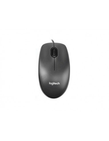 Мышь Logitech M90, Серый