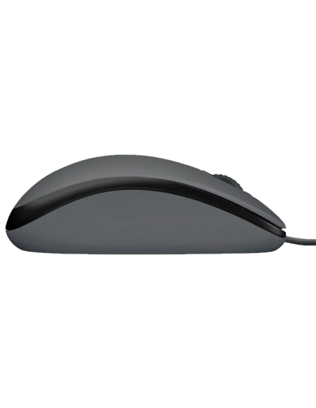 Мышь Logitech M90, Серый