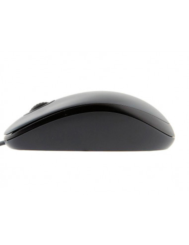 Mouse Logitech M90, Gri