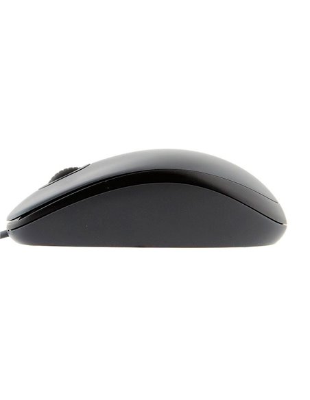 Mouse Logitech M90, Gri