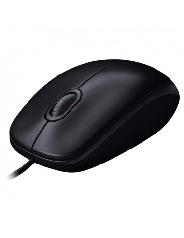 Мышь Logitech M90, Серый
