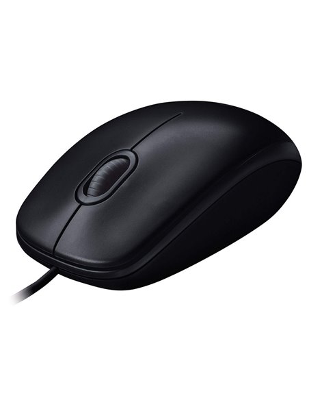Мышь Logitech M90, Серый