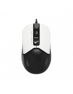 Mouse A4Tech FM12S, Panda