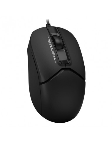 Mouse A4Tech FM12S, Panda