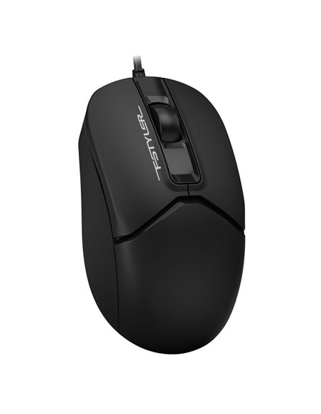 Mouse A4Tech FM12S, Panda