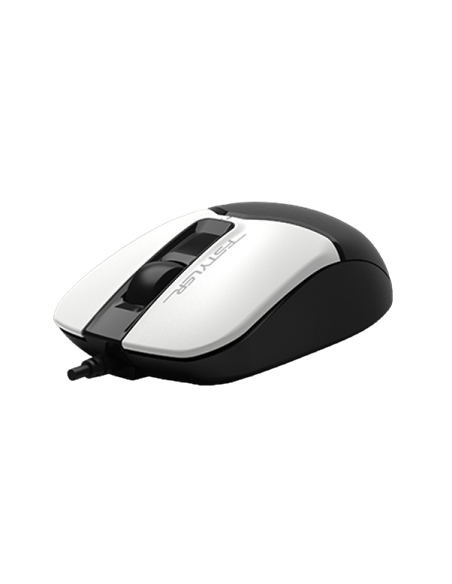 Mouse A4Tech FM12S, Panda