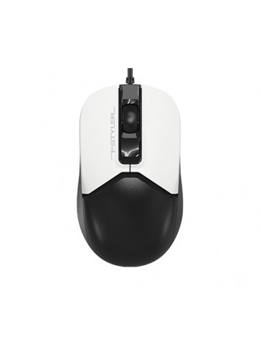 Mouse A4Tech FM12S, Panda