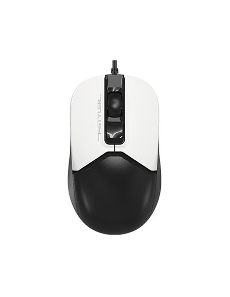 Mouse A4Tech FM12S, Panda