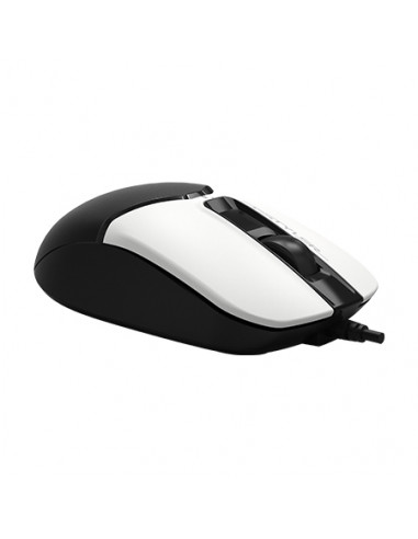 Mouse A4Tech FM12S, Panda