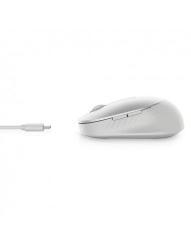 Mouse A4Tech FM12S, Panda