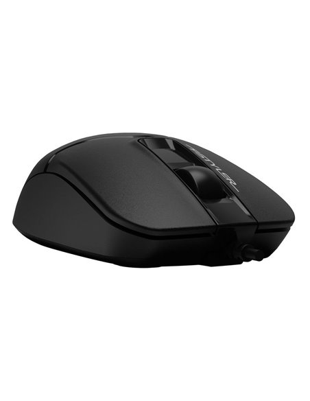 Mouse A4Tech FM12S, Panda