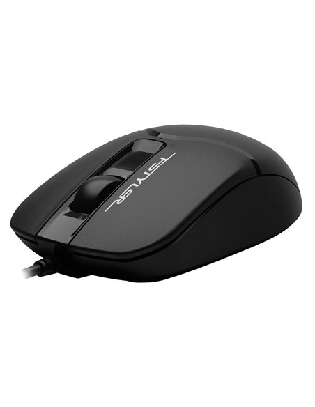 Mouse A4Tech FM12S, Panda