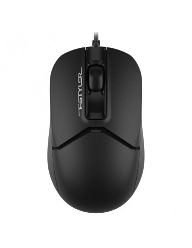 Mouse A4Tech FM12S, Panda