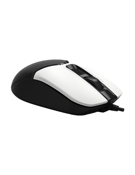 Mouse A4Tech FM12S, Panda