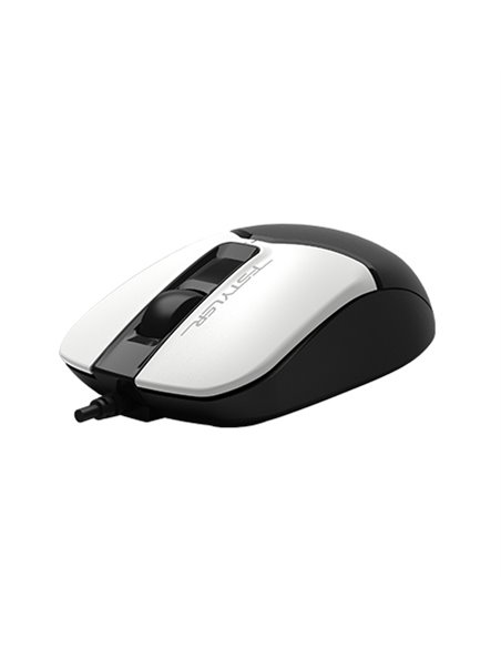 Mouse A4Tech FM12S, Panda