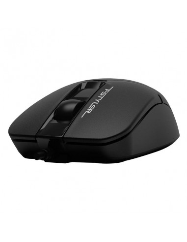 Mouse A4Tech FM12S, Panda