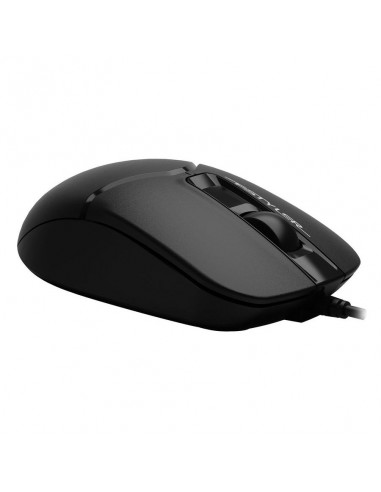 Mouse A4Tech FM12S, Panda