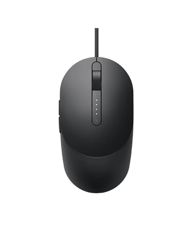 Mouse DELL MS3220, Negru