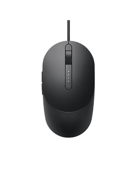 Mouse DELL MS3220, Negru