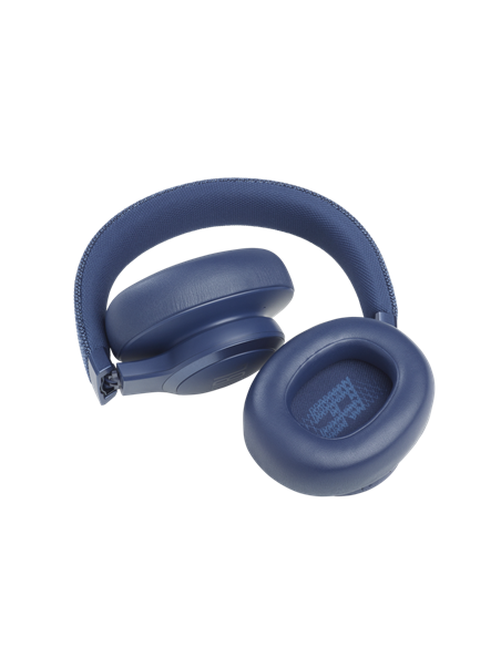 Наушники JBL Live 660NC, Синий