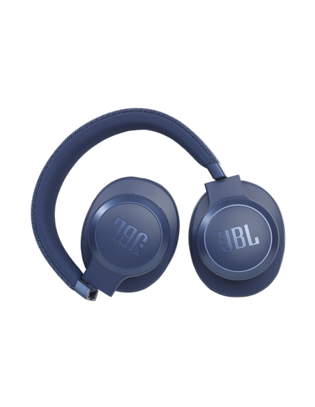 Наушники JBL Live 660NC, Синий