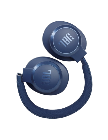 Наушники JBL Live 660NC, Синий