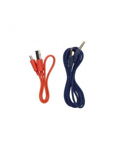 Наушники JBL Live 660NC, Синий