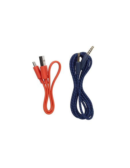 Наушники JBL Live 660NC, Синий