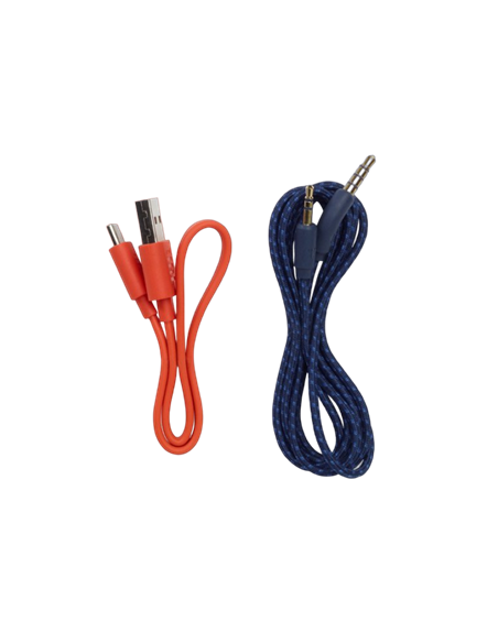 Наушники JBL Live 660NC, Синий