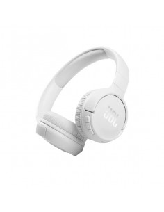 Căști JBL Tune 510BT, Alb 2