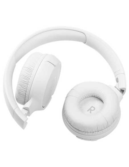 Căști JBL Tune 510BT, Alb